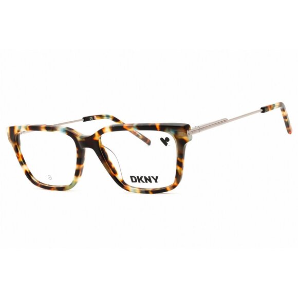 DKNY EYEGLASSES DK7012-244-53 New with case main image 3
